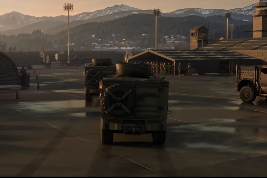 All Campaign Collectible Locations – Call of Duty Modern Warfare 4 All Campaign Collectible Locations - Call of Duty Modern Warfare 4