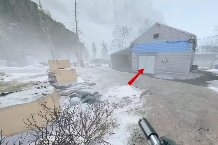 All Campaign Collectible Locations – Call of Duty Modern Warfare 4 ...