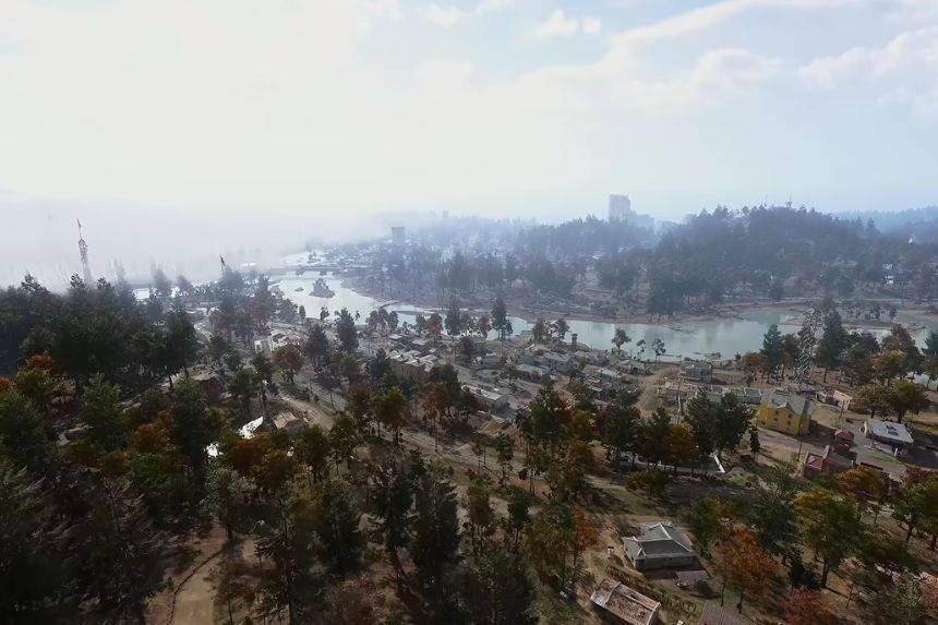 All 13 Boss Fight Locations and Rewards in Modern Warfare 4 DMZ