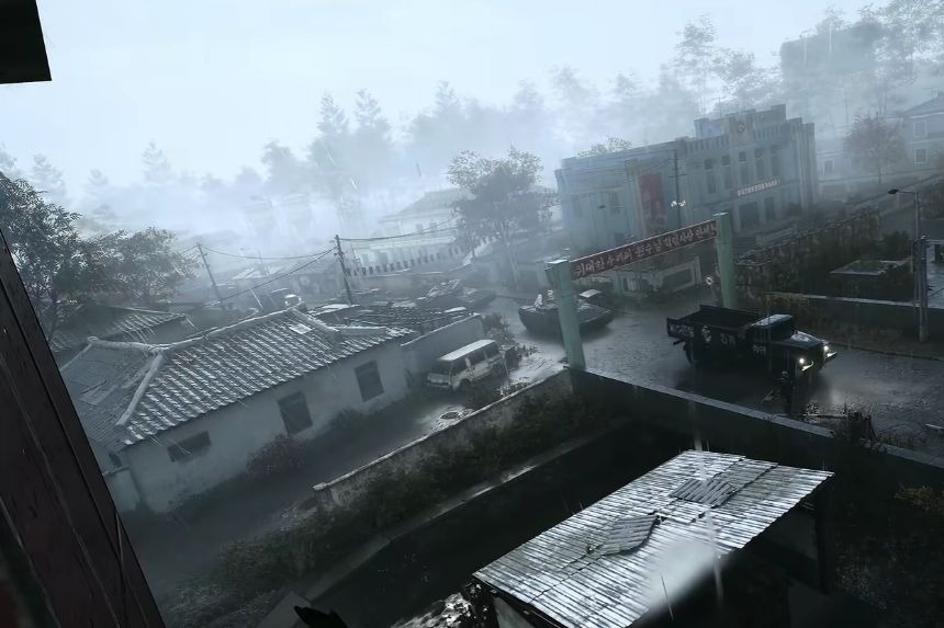 Surprise Me Challenge Guide – MW4 DMZ