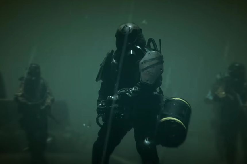 Operation Fallen Ember Mission Guide – MW4 DMZ