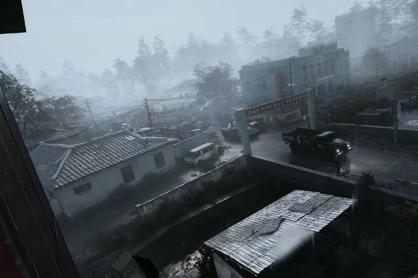 Match For Bumps Mission Guide – MW4 DMZ