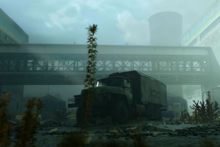 Large and Small Secure Backpack Recipe Locations in MW4 DMZ