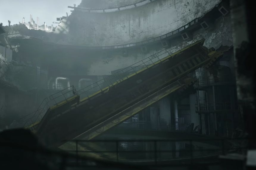 Stalking The Stalker Challenge Guide MW4 DMZ