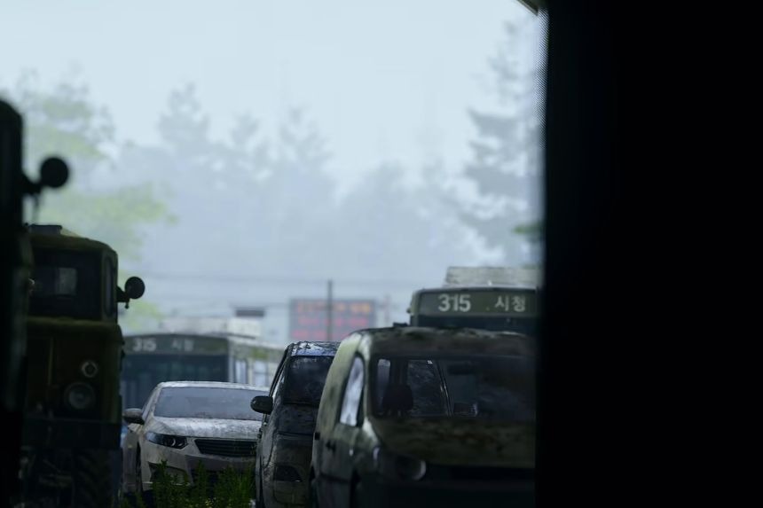 Blackmarket Weapons Locker Key Location In MW4 DMZ