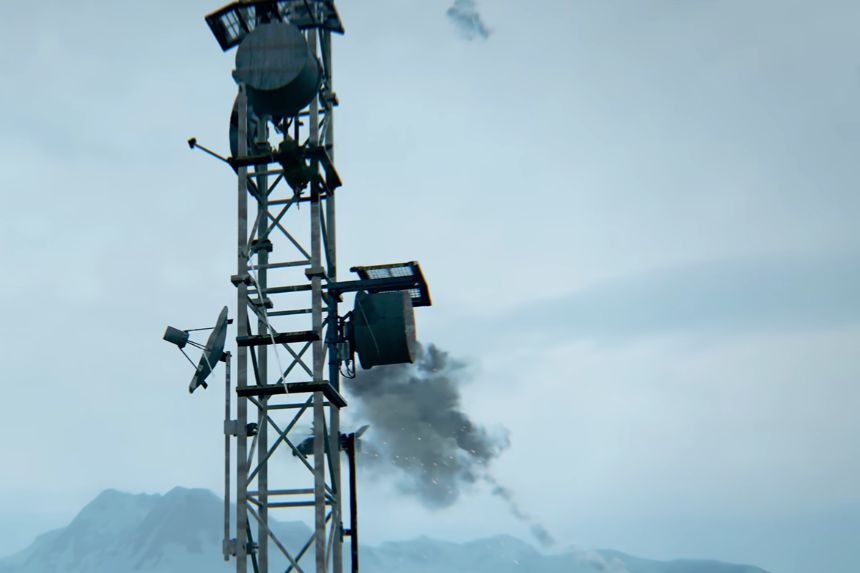 How to Unlock the Collector & Hajin Hunter Blueprints in MW4 DMZ
